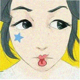 追剧达人app用户头像